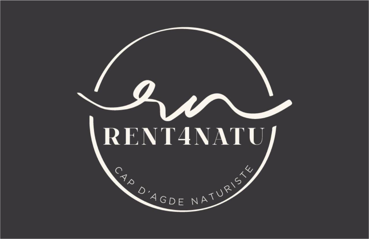 Village Naturiste R4N - Le Xo Port Nature 2 Coursive 阿格德 外观 照片